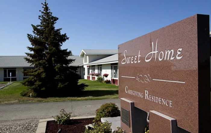 Sweet Memorial Nursing Home