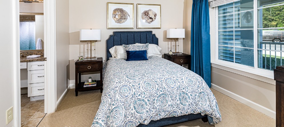 Watercrest Columbia