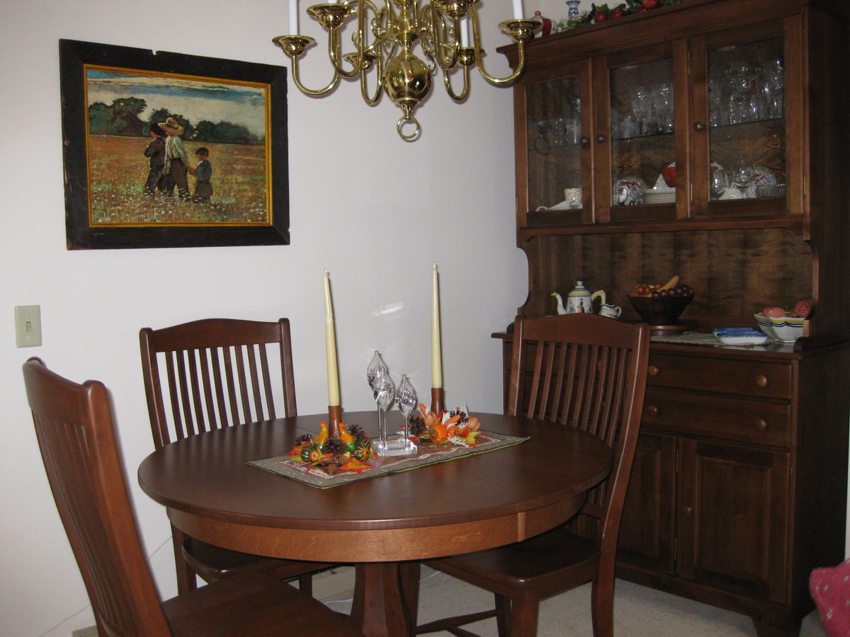 Sarah A Todd Memorial Home