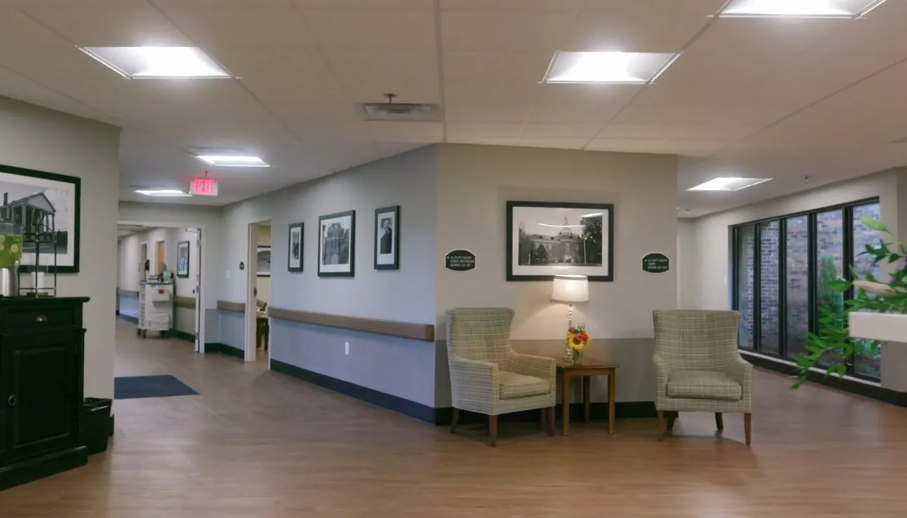 Elk River Health & Rehabilitation Of Fayetteville