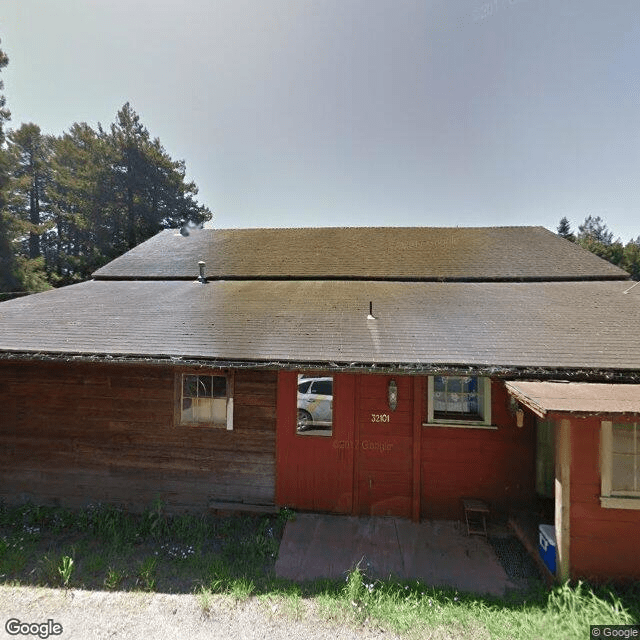 Andersson Care Giver Group