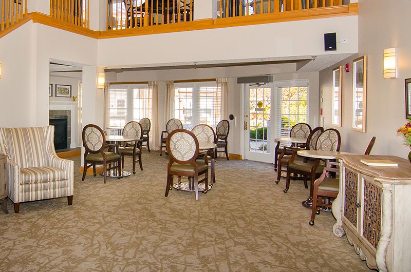 The Pines Assisted Living