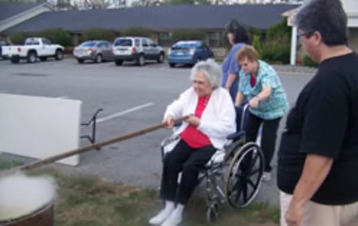 Crestview Manor Nursing And Rehabilitation