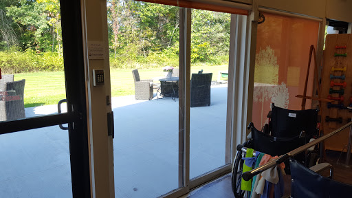 Longmeadow Care Center