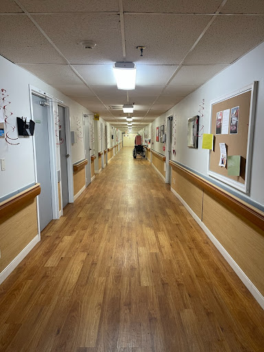 Rolla Manor Care Center