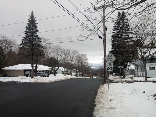 North Adams Commons Nursing & Rehabilitation Cente