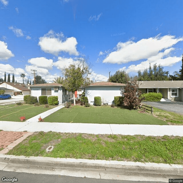 Kittridge Elder Care Villa