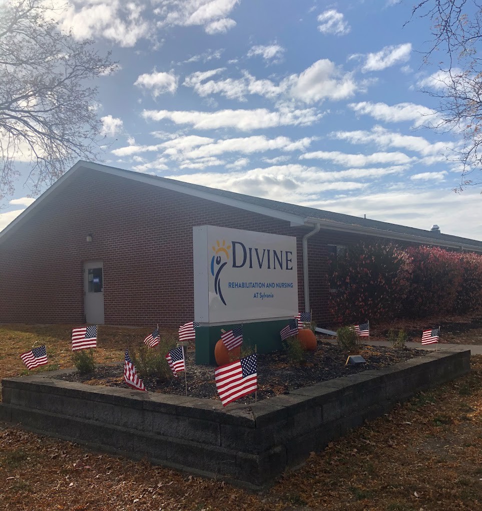 Divine Rehabilitation And Nursing At Sylvania