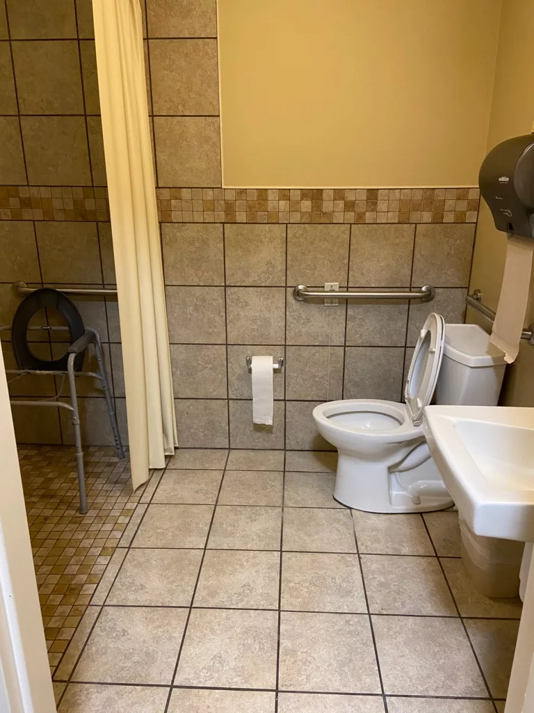 Ashland Place Health And Rehabilitation