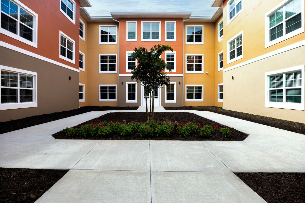 Sarabella Senior Living