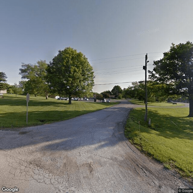 Gower Convalescent Center