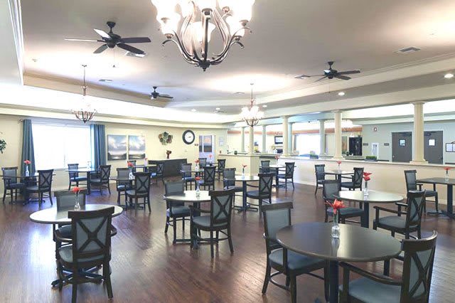 San Gabriel Rehabilitation And Care Center
