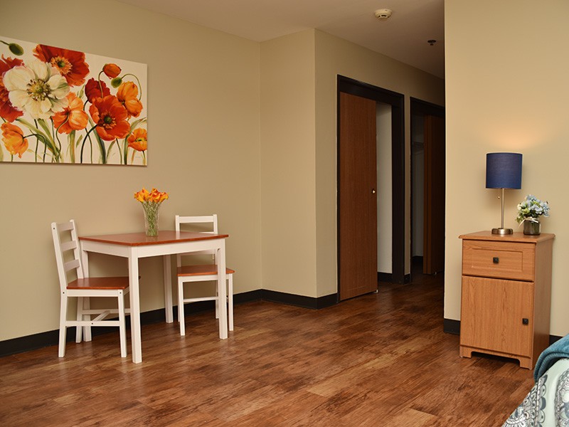 Crystal Creek Assisted Living 2