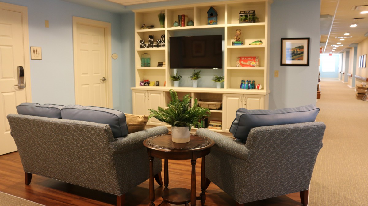 Memory Care of New Braunfels