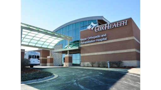 Cox Medical Centers Meyer Orthopedic And Rehab