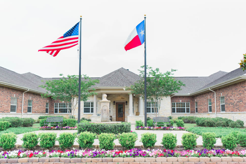 Willow Fork Alzheimer’s Special Care Center