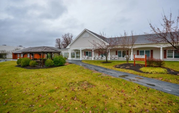 St Martha Center For Rehabilitation & Healthcare