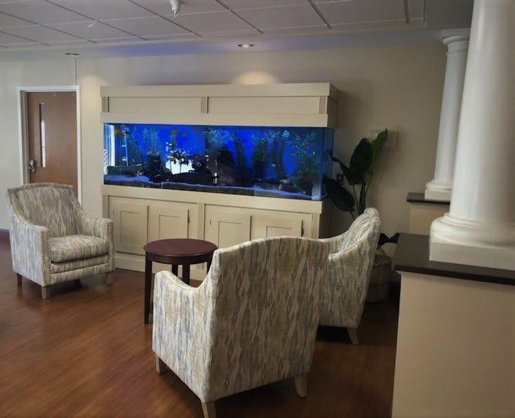 The Rehab Center and Memory Care at Bristol