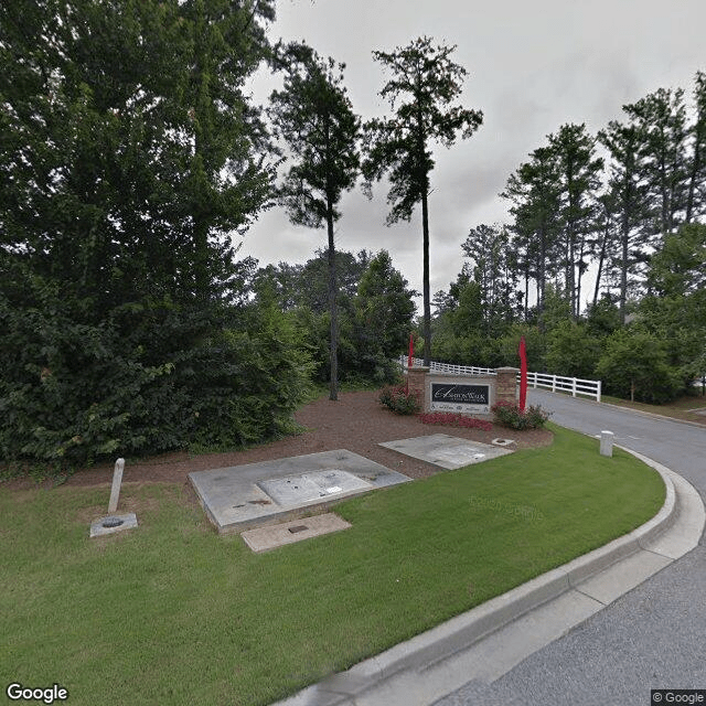 Ashton Walk Apartments
