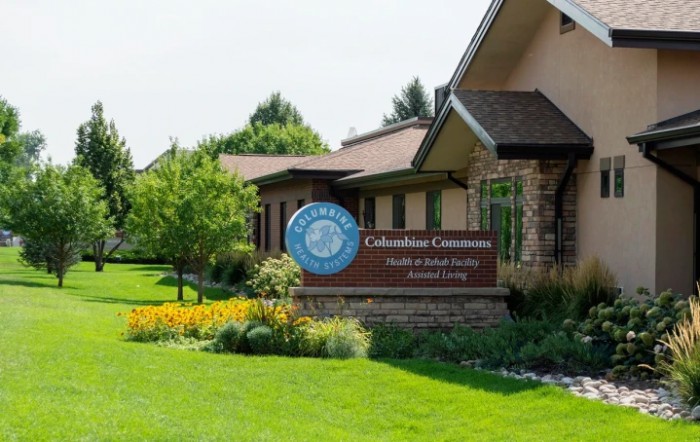 Columbine Commons Assisted Living