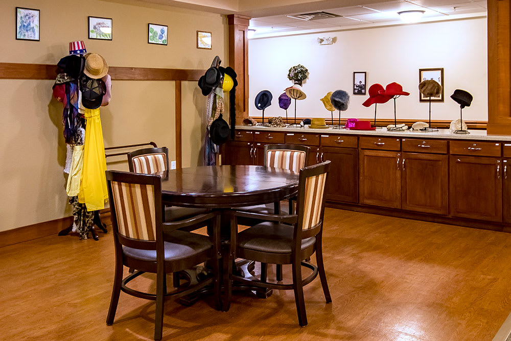 Edgewood Senior Living
