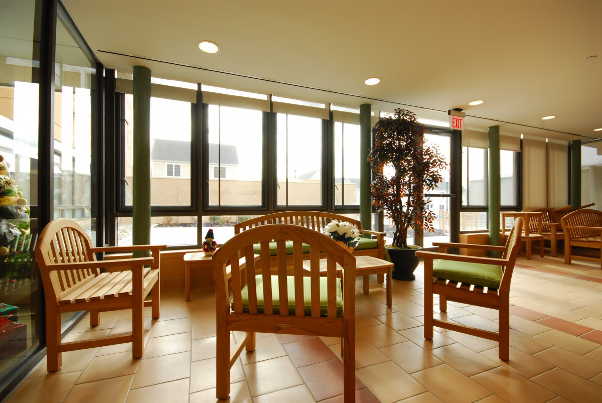 Garito Manor Senior Residence