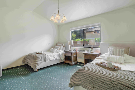 Almond Home Care