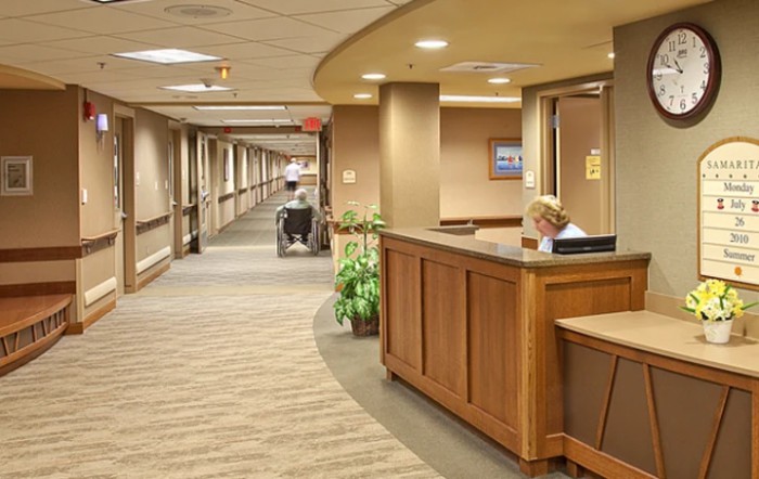 Samaritan Health Ctr