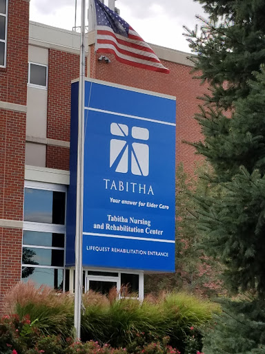 Tabitha Nursing Home