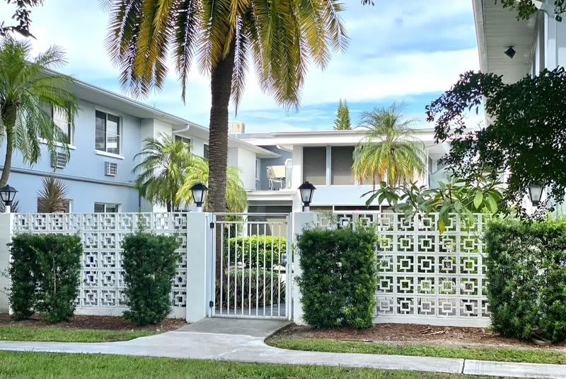 The Opal at Cape Coral
