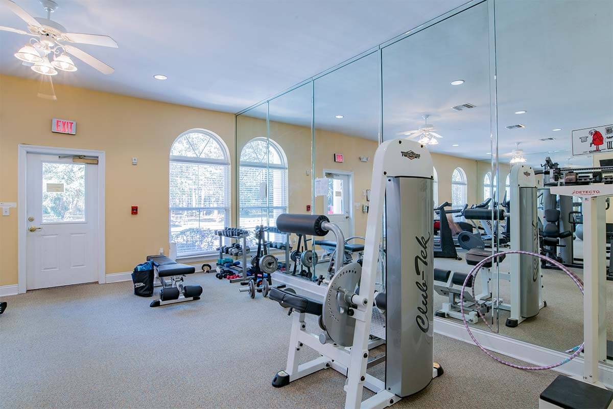 Live Oak Village Independent & Assisted Living