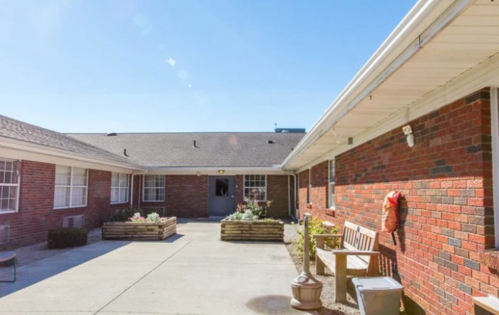 Signature Healthcare Of Coshocton