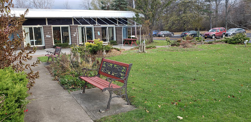 Dunkirk Rehabilitation & Nursing Center