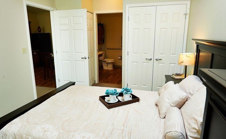 Cumberland Trace Health & Living Community