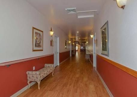 Ventana Winds Retirement Home