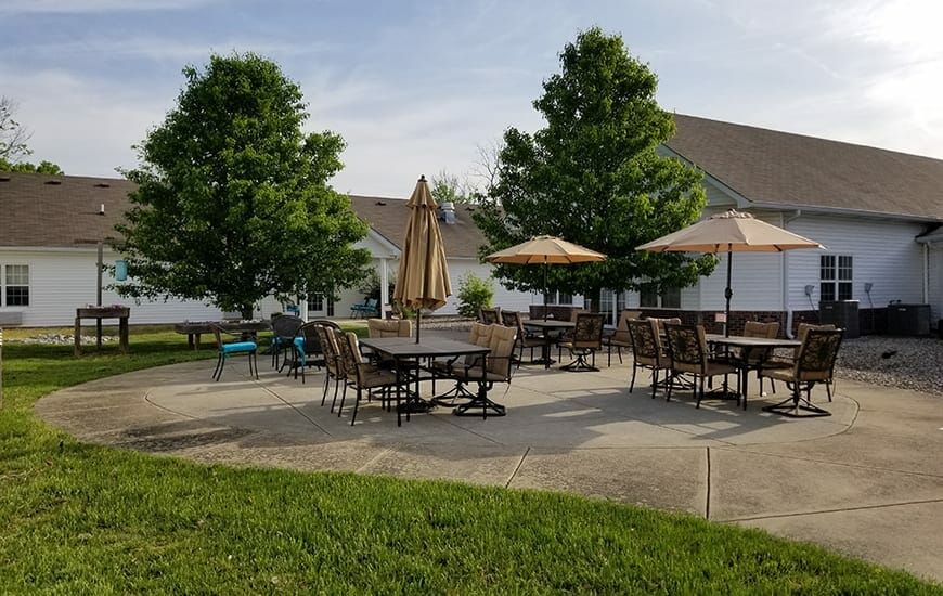 Brownsburg Meadows
