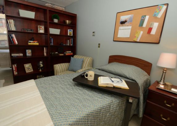 Alden Lakeland Rehab & Health Care Center
