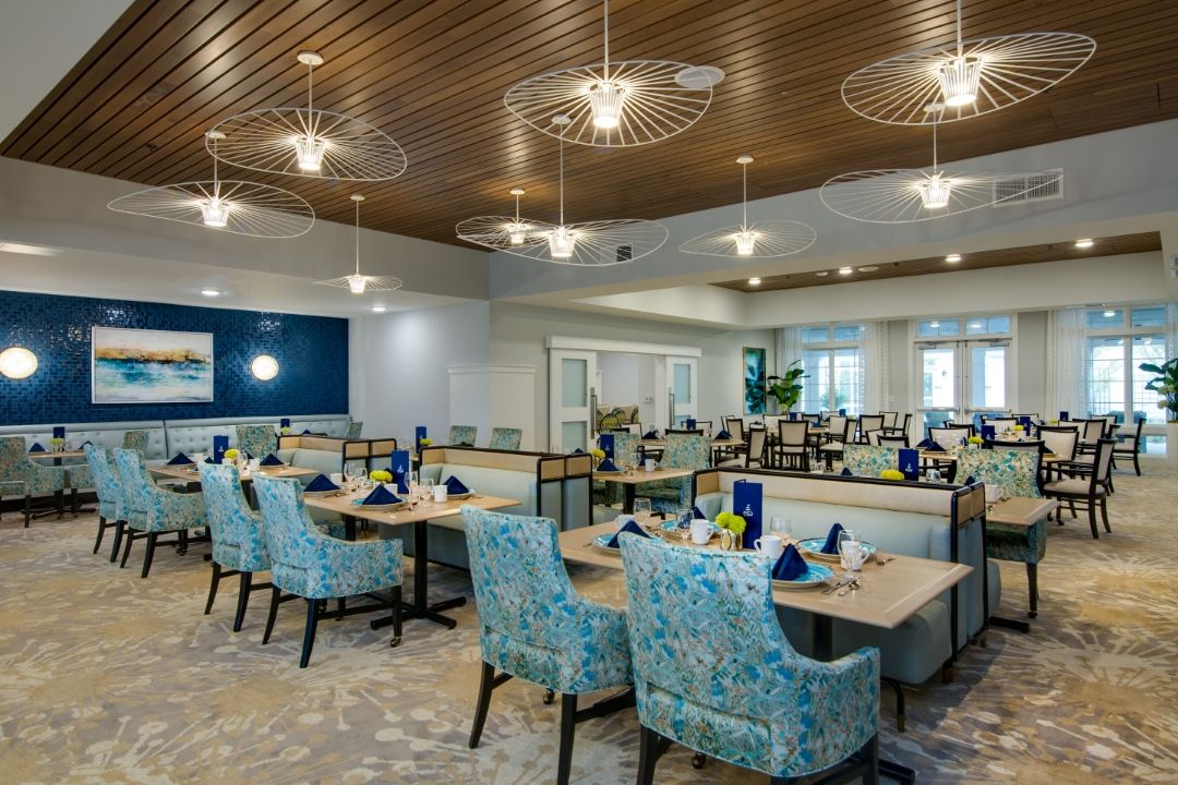 Portside at Grande Dunes