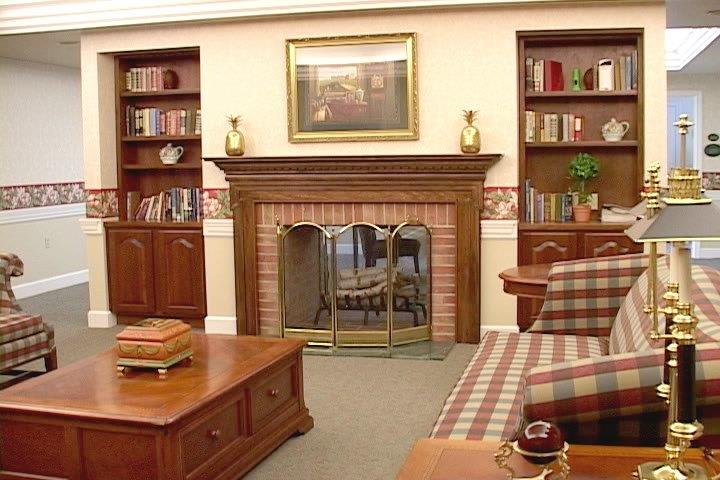 Wedgewood Estates