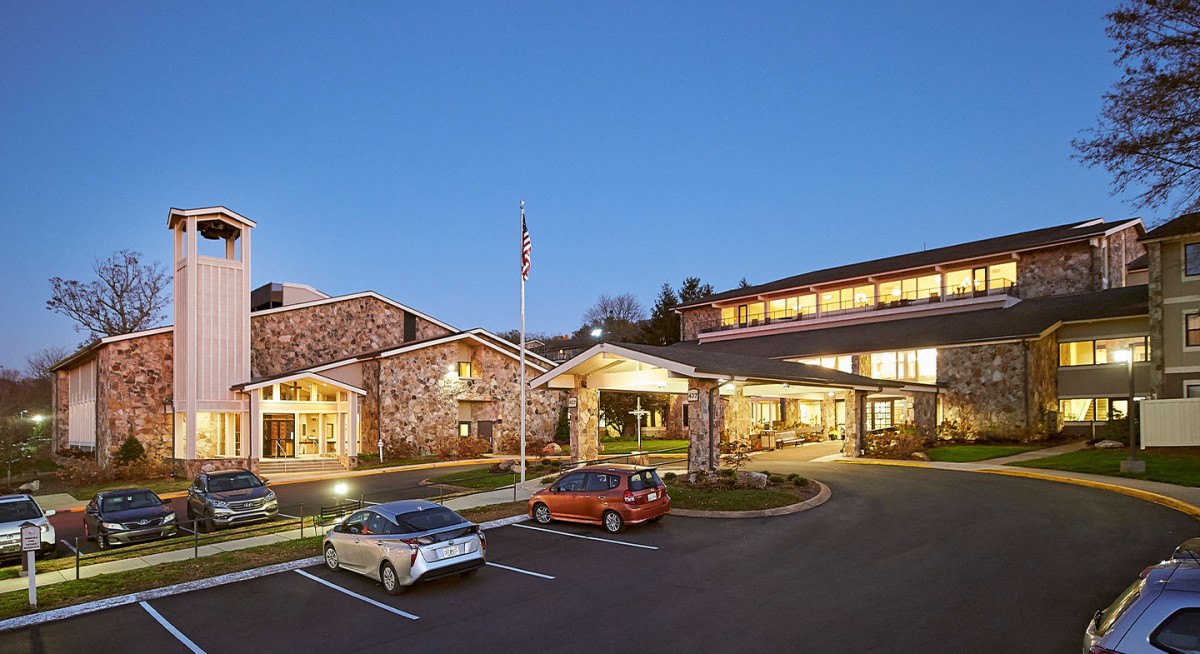 Ascension Living Alexian Village - Tennessee