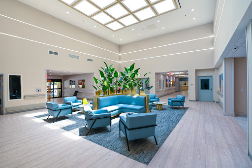 Encore At Boca Raton Rehabilitation And Nursing Center