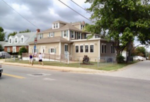 Victorian Inn