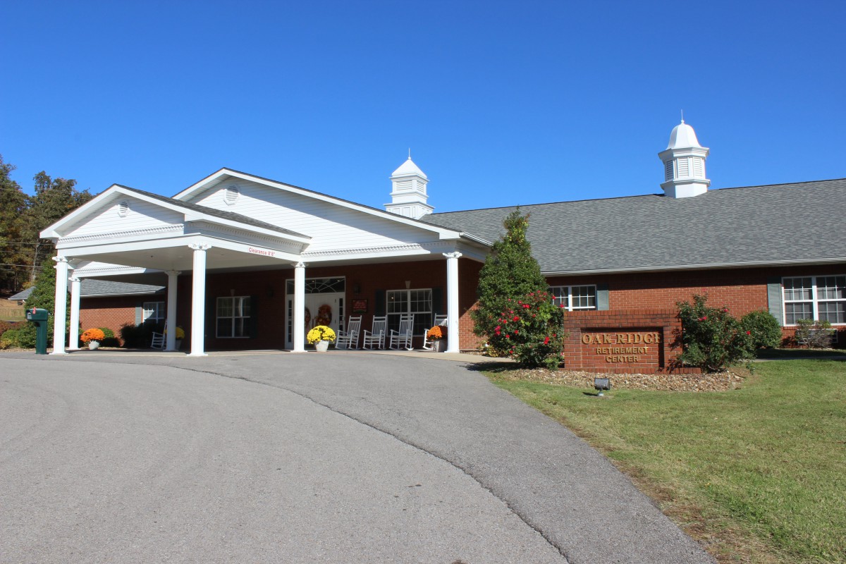 Oak Ridge Retirement Center