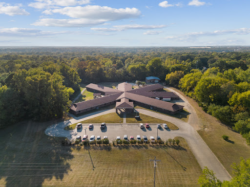 Broken Bow Nursing Home