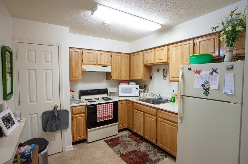 Chenango Valley Apartments
