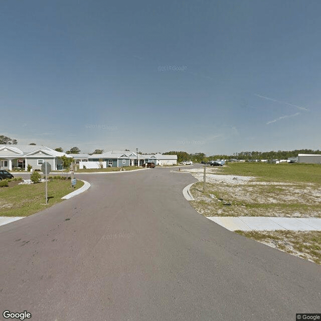 The Cottages Of Swansboro