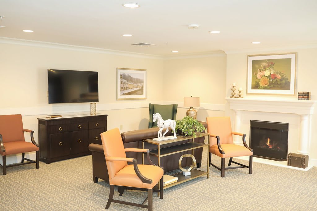 Artis Senior Living of Potomac