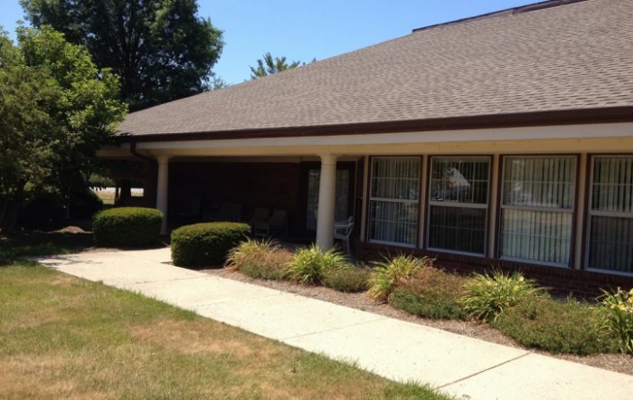 Sugar Creek Rehabilitation And Convalescent Center