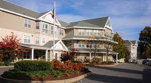 Visiting Nurse Assisted Living
