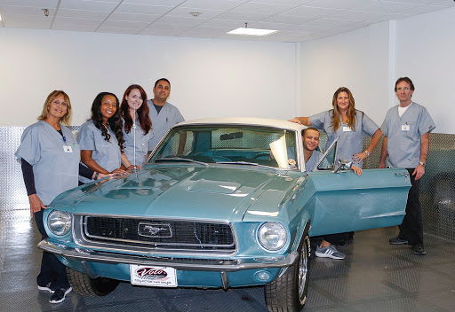 Surge Rehabilitation And Nursing